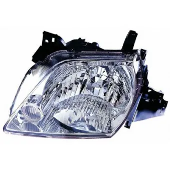 Projecteur principal ABAKUS 316-1130L-US