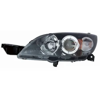 Projecteur principal ABAKUS 316-1131LMUSHN2