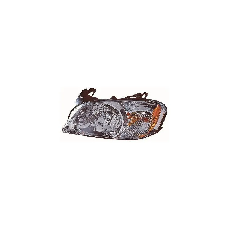 Projecteur principal ABAKUS 316-1134L-US
