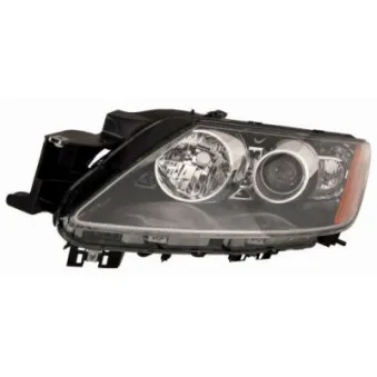 Projecteur principal ABAKUS 316-1136R-USN2
