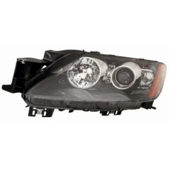 Projecteur principal ABAKUS 316-1136R-USN7