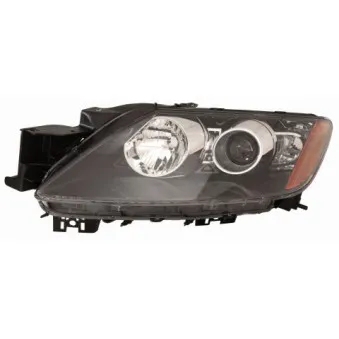 Projecteur principal ABAKUS 316-1136RNUSHM2