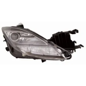 Projecteur principal ABAKUS 316-1138LMUSHM2