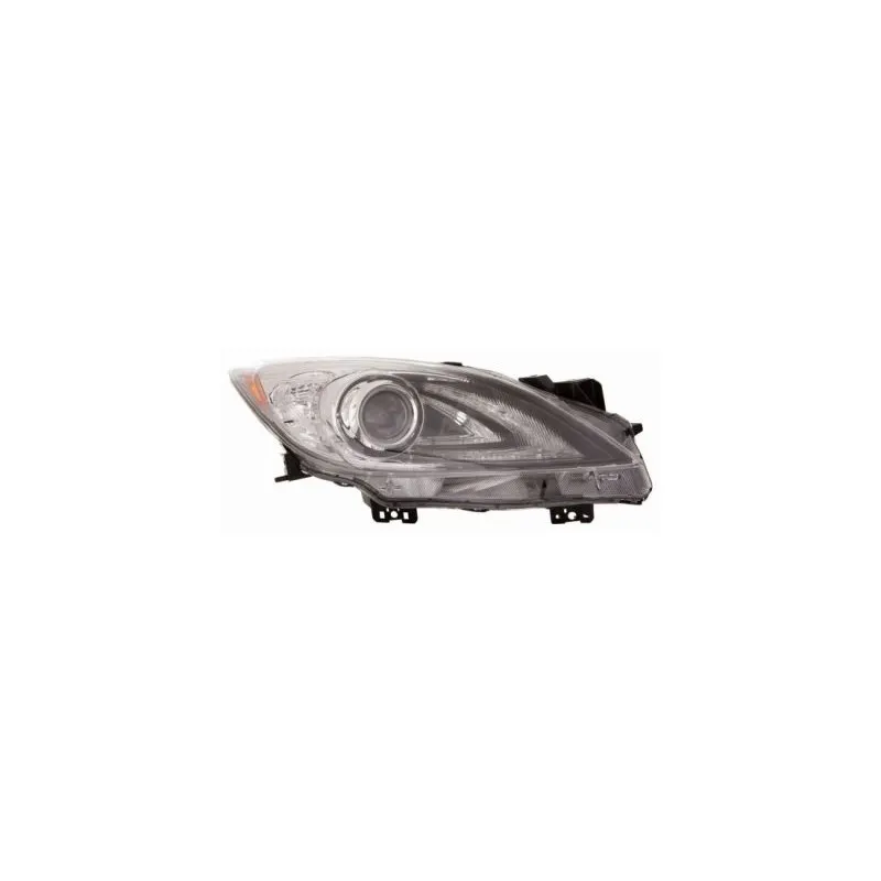 Projecteur principal ABAKUS 316-1139LMUSHN2
