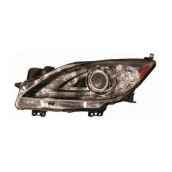 Projecteur principal ABAKUS 316-1139RMUSHD2