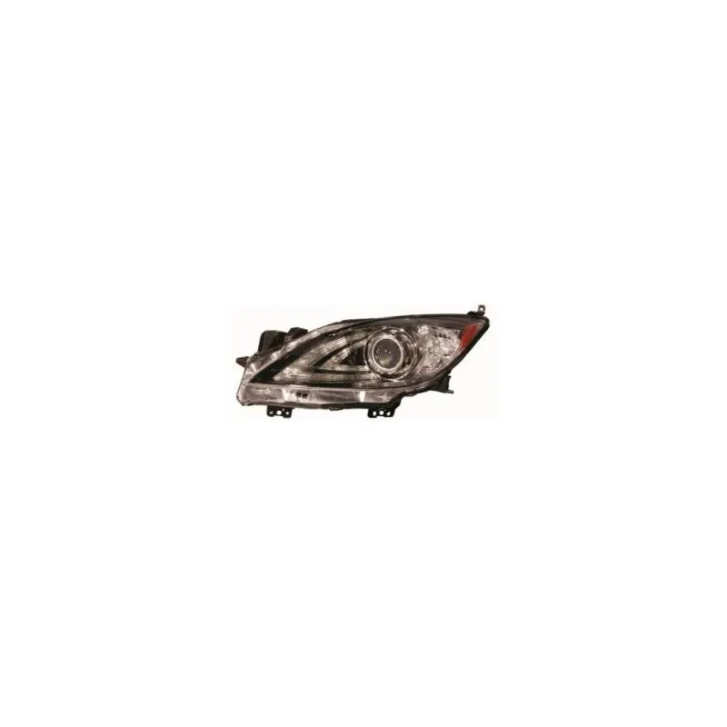 Projecteur principal ABAKUS 316-1139RMUSHD2