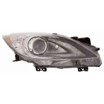 Projecteur principal ABAKUS 316-1139RMUSHN2