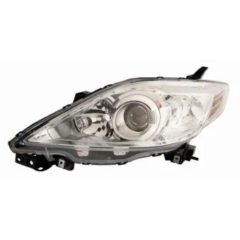 Projecteur principal ABAKUS 316-1141L-US1