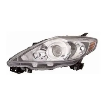 Projecteur principal ABAKUS 316-1141L-US2