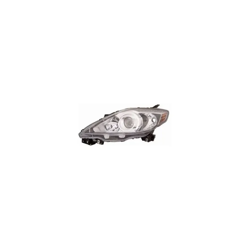 Projecteur principal ABAKUS 316-1141L-US2