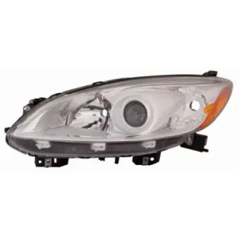 Projecteur principal ABAKUS 316-1145L-US