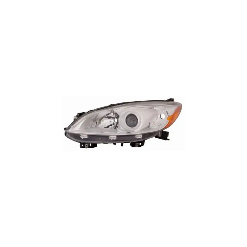 Projecteur principal ABAKUS 316-1145R-US