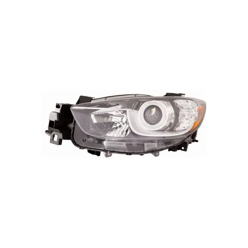 Projecteur principal ABAKUS 316-1147R-US