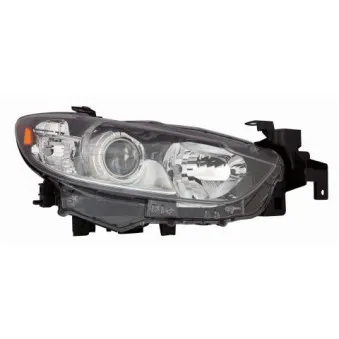 Projecteur principal ABAKUS 316-1148R-AS2