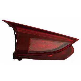 Feu arrière ABAKUS 316-1308L-LD-UE