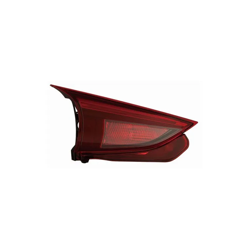 Feu arrière ABAKUS 316-1308L-LD-UE