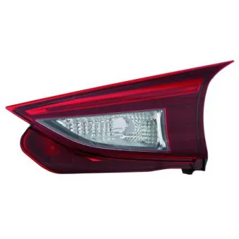 Feu arrière ABAKUS 316-1308R-LD-UE