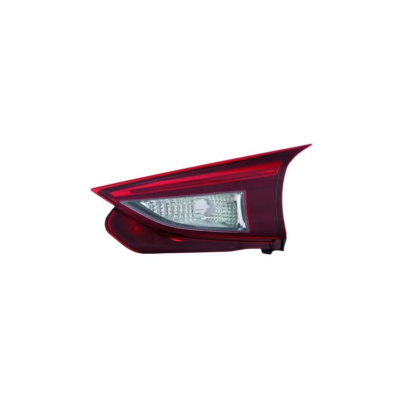 Feu arrière ABAKUS 316-1308R-LD-UE