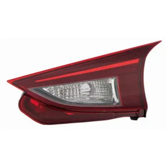 Feu arrière ABAKUS 316-1309R-LD-UE