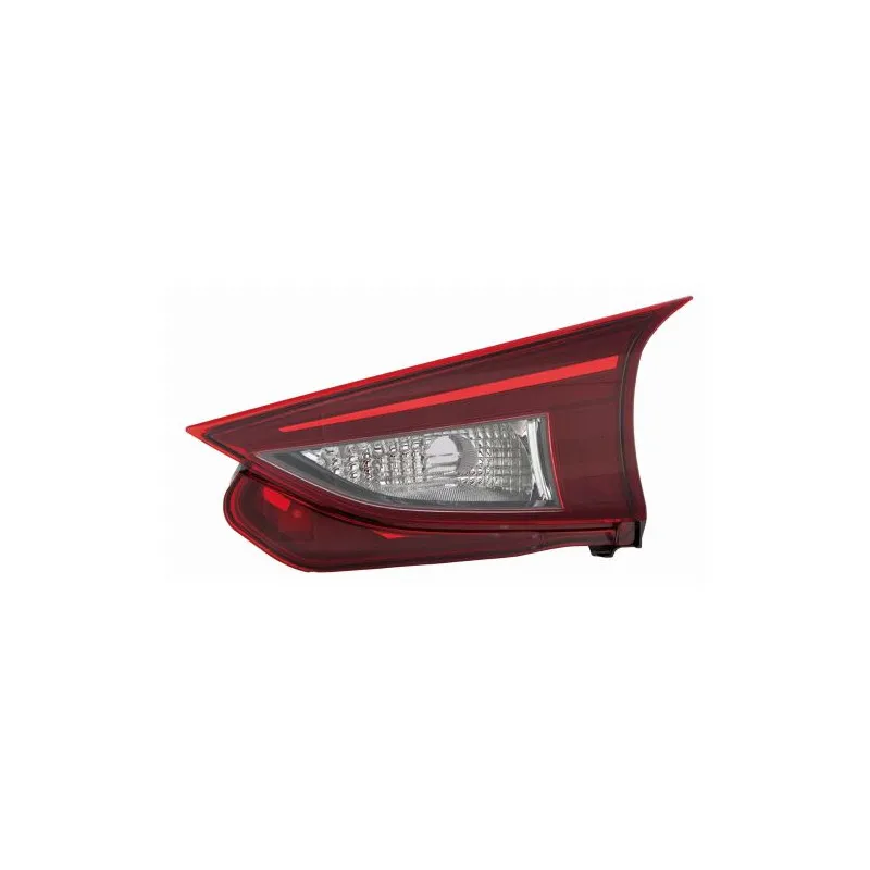 Feu arrière ABAKUS 316-1309R-LD-UE