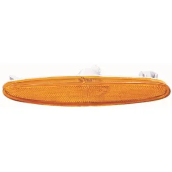Feu clignotant avant droit ABAKUS 316-1412R-AS