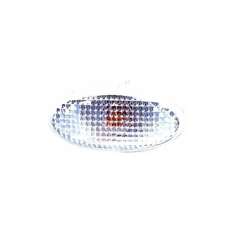 Feu clignotant ABAKUS 316-1413N-AS