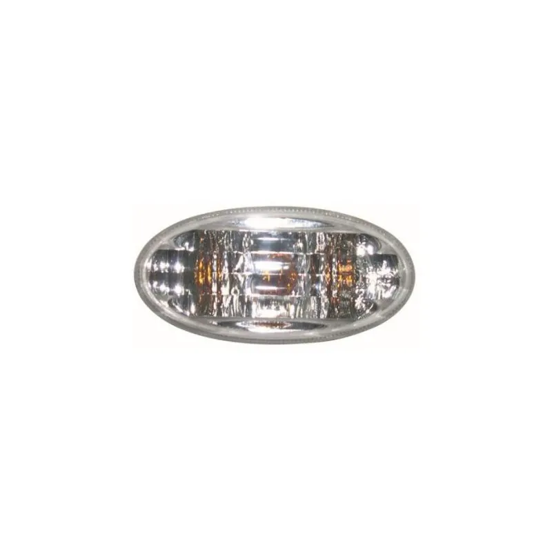 Kit de feux clignotants ABAKUS 316-1413PXA-VC