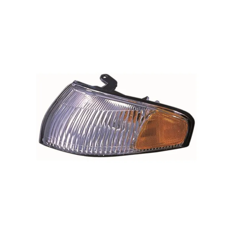 Feu clignotant avant droit ABAKUS 316-1510R-AS