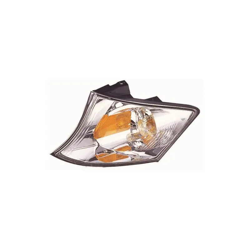 Feu clignotant avant droit ABAKUS 316-1520R-AS