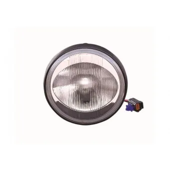 Projecteur antibrouillard ABAKUS 316-2007N-AQ