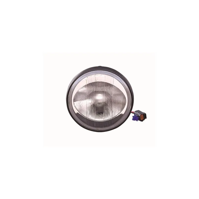 Projecteur antibrouillard ABAKUS 316-2007N-AQ