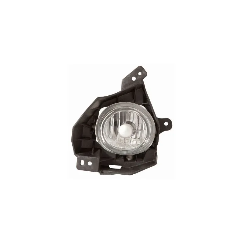 Projecteur antibrouillard ABAKUS 316-2015L-AQ