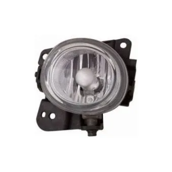 Projecteur antibrouillard ABAKUS