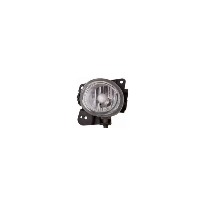 Projecteur antibrouillard ABAKUS 316-2018L-AQ