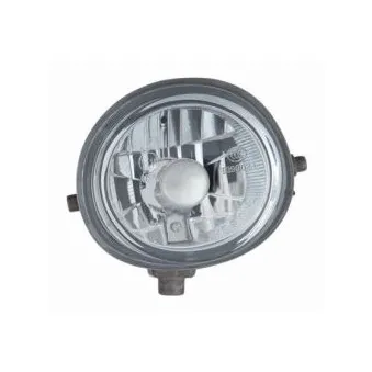 Projecteur antibrouillard ABAKUS 316-2022L-UQ