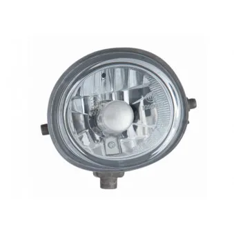 Projecteur antibrouillard ABAKUS 316-2022R-AQ