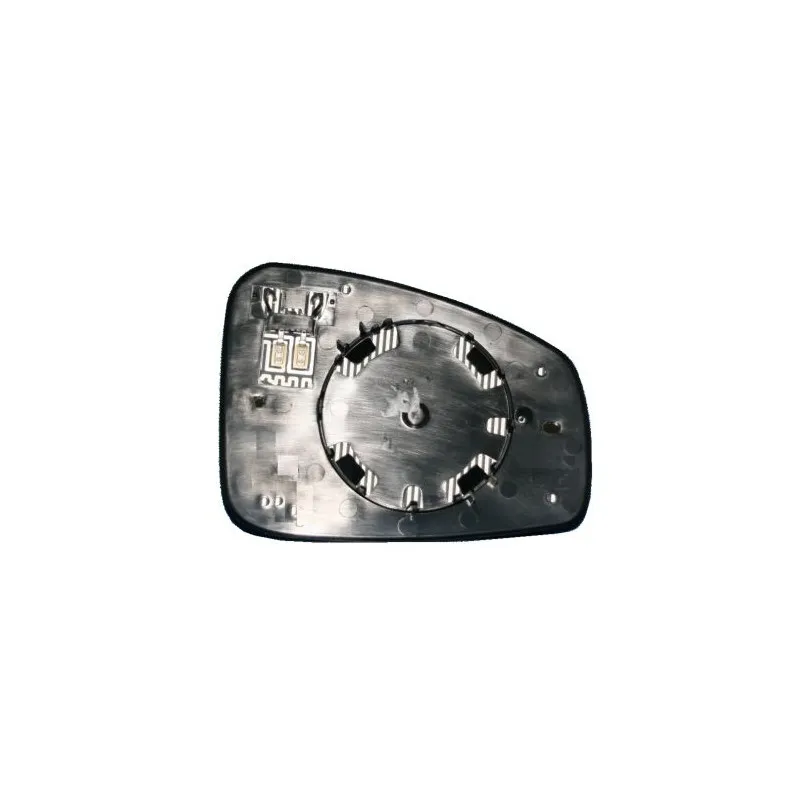 Verre de rétroviseur, rétroviseur extérieur ABAKUS 3160G01