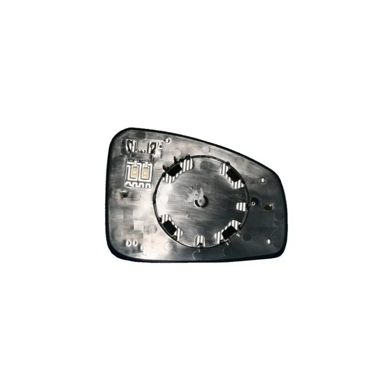 Verre de rétroviseur, rétroviseur extérieur ABAKUS 3160G02