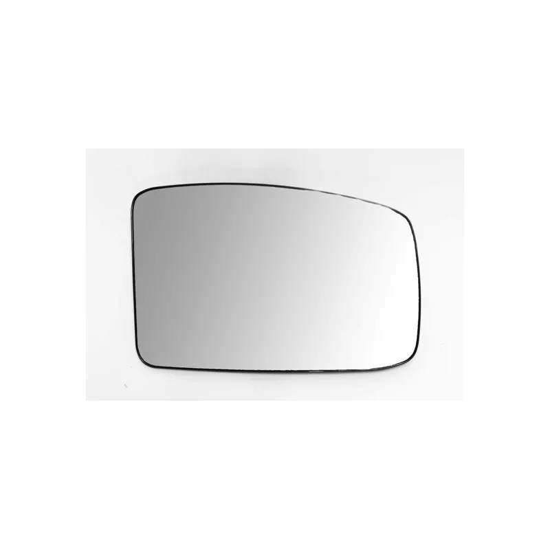 Verre de rétroviseur, rétroviseur extérieur ABAKUS 3163G02
