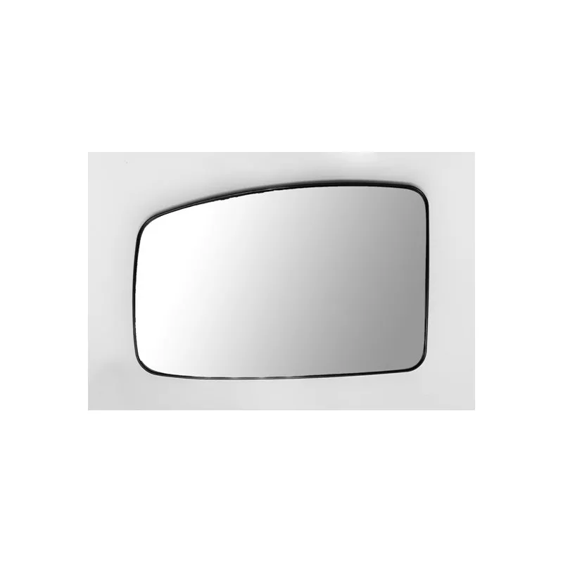 Verre de rétroviseur, rétroviseur extérieur ABAKUS 3163G04