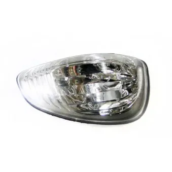 Feu clignotant ABAKUS 3163S01