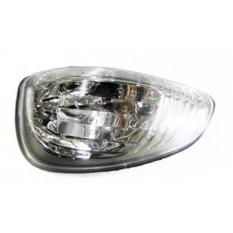 Feu clignotant ABAKUS 3163S02
