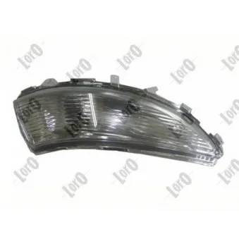 Feu clignotant ABAKUS 3164S02