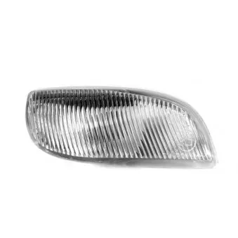 Feu clignotant ABAKUS 3165S02