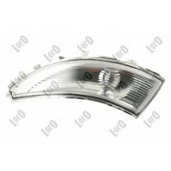 Feu clignotant ABAKUS 3166S01