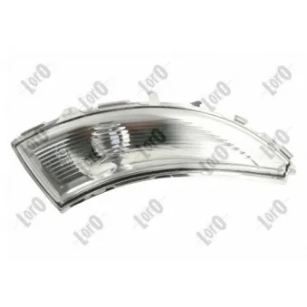 Feu clignotant ABAKUS 3166S02