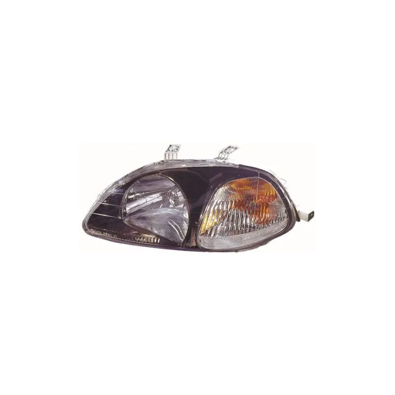 Kit de projecteurs principaux ABAKUS 317-1107P-N11