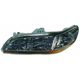 Projecteur principal ABAKUS 317-1114R-US