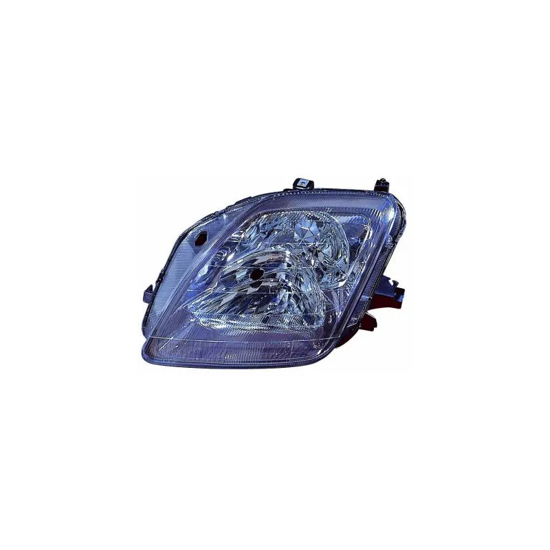 Projecteur principal ABAKUS 317-1139L-US