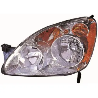 Projecteur principal ABAKUS 317-1142R-USN